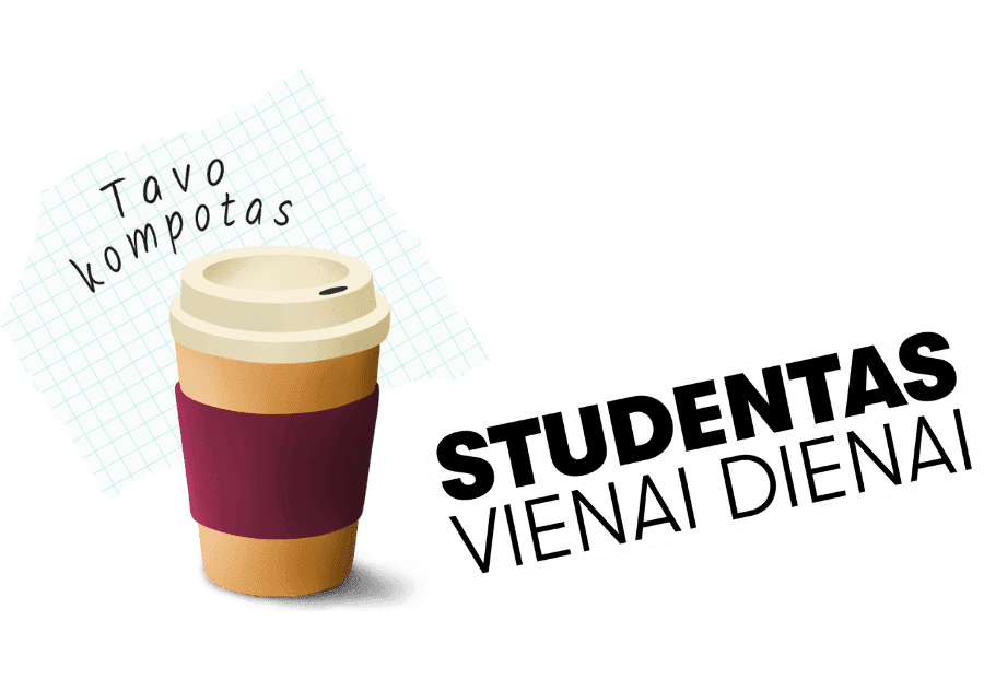 Studentas vienai dienai